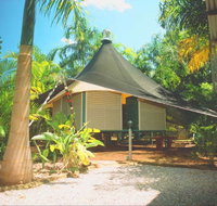 Anbinik Kakadu Resort - Southport Accommodation