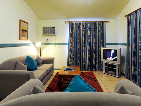 Anchorage Holiday Park - Accommodation Southport 0