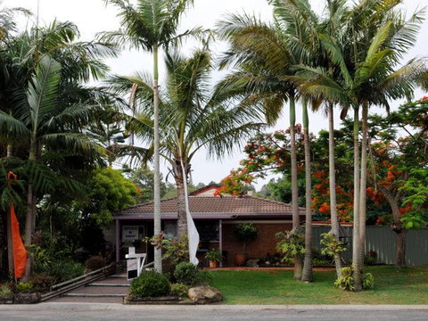 Anchorage Holiday Park - Accommodation Southport 1