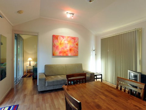 Anchorage Holiday Park - Accommodation Southport 2