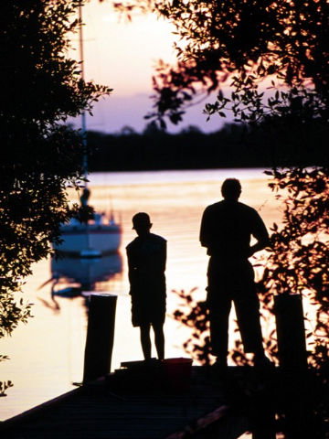 Anchorage Holiday Park - Accommodation Southport 3