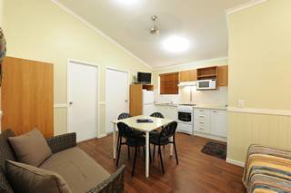 Anchorage Holiday Park - Accommodation Southport 8