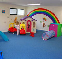 Anglesea Beachfront Caravan Park - Southport Accommodation