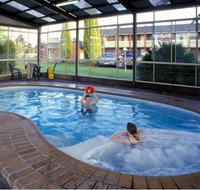 Arkana Motor Inn  Terrace Apartments - Southport Accommodation