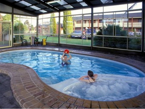Arkana Motor Inn & Terrace Apartments - Southport Accommodation 0