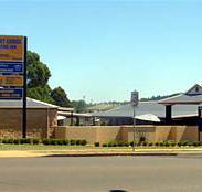 Ascot Lodge Motor Inn - Southport Accommodation