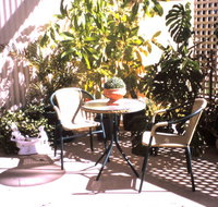 Ashwood Park Bed  Breakfast - Southport Accommodation
