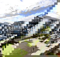 Assured Waterside Apartments - Accommodation Southport