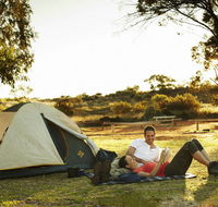 Ayers Rock Campground - Accommodation Southport