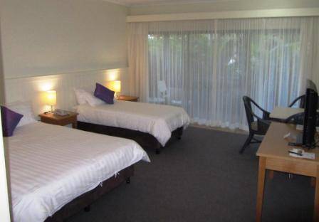 Ballina Beach Resort - Southport Accommodation 2