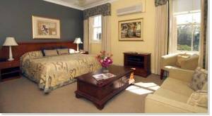 Basildene Manor By Basildene Manor - Accommodation Southport 1