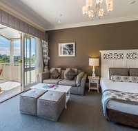 Basildene Manor by Basildene Manor - Accommodation Southport