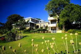 Basildene Manor By Basildene Manor - Accommodation Southport 4