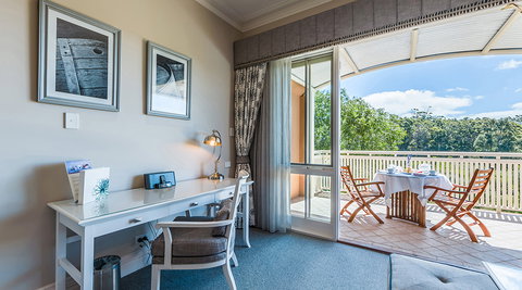 Basildene Manor By Basildene Manor - Accommodation Southport 6