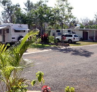 Batchelor Holiday Park - Accommodation Southport