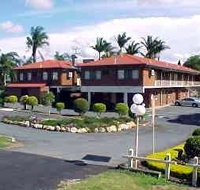 Best Western Ipswich - Southport Accommodation