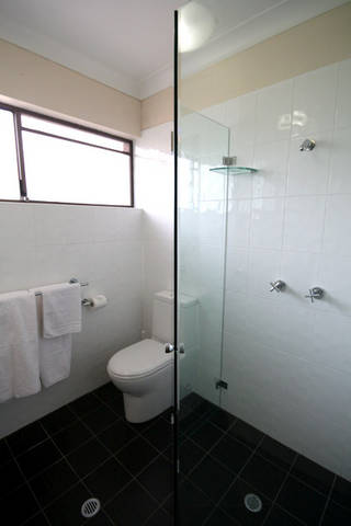 Best Western Ipswich - Southport Accommodation 2