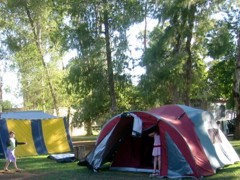 BIG4 Forbes Holiday Park - Accommodation Southport 2