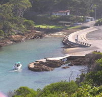 BIG4 Tathra Beach Holiday Park - Southport Accommodation