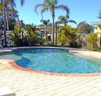 Birubi Beach Holiday Park - Southport Accommodation
