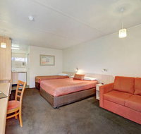 Box Hill Motel - Accommodation Southport