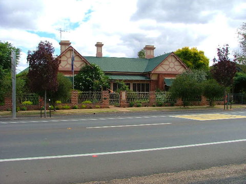 Carinya B&B - Accommodation Southport 0