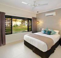 Castaways Resort and Spa Mission Beach - Southport Accommodation