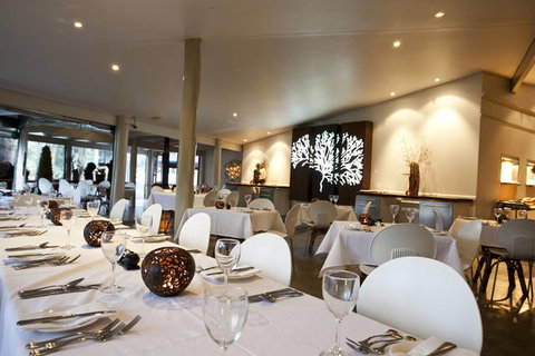 Cedar Creek Lodges At Thunderbird Park™ - Accommodation Southport 3