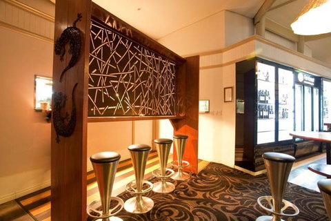 Cedar Creek Lodges At Thunderbird Park™ - Accommodation Southport 5