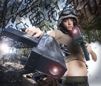 Cedar Creek Lodges At Thunderbird Park™ - Accommodation Southport 6