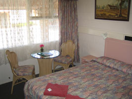 Central Coast Motel Wyong - Southport Accommodation