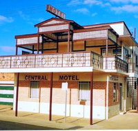 Central Motel - Southport Accommodation