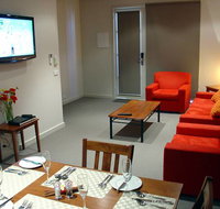Central Shepparton Apartments - Southport Accommodation