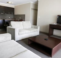 Centrepoint Apartments - Southport Accommodation