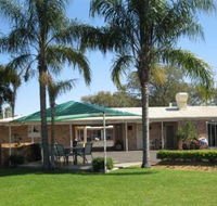 Charleville Waltzing Matilda Motor Inn - Southport Accommodation