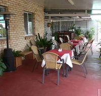 Chinchilla Motel - Accommodation Southport