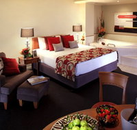 Citadines St Georges Terrace Perth - Accommodation Southport