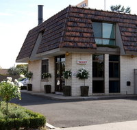 City Gardens Motel - Southport Accommodation