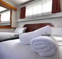 City View Motel  Hobart - Southport Accommodation