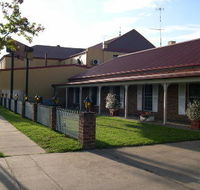 Club Motel - Southport Accommodation