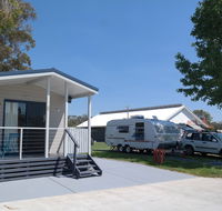 Colonial Holiday Park  Leisure Village - Accommodation Southport