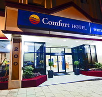 Comfort Hotel Perth City - Accommodation Southport