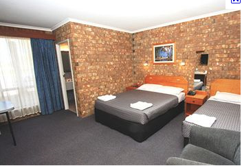 Comfort Inn Citrus Valley - Southport Accommodation