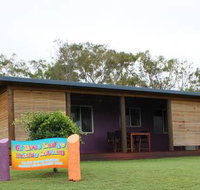 Conway Beach Tourist Park Whitsunday - Southport Accommodation