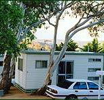 Cooma Snowy Mountains Tourist Park - Southport Accommodation