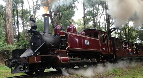 Farm Accommodation - Accommodation Southport 10