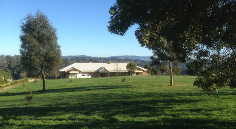 Farm Accommodation - Accommodation Southport 12