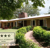 Copper Country Motor Inn  Restaurant - Southport Accommodation