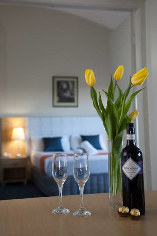 Corrigans Cove - Accommodation Southport 1