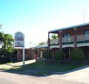 Country Ayr - Southport Accommodation